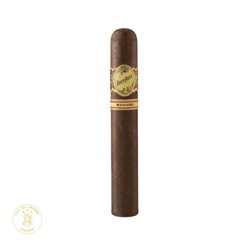 Brick House Mighty Mighty Maduro Cigar