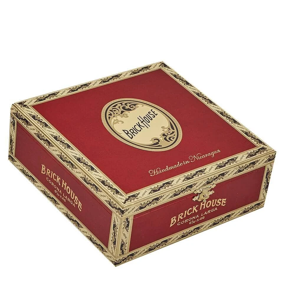 Brick House Natural Corona Larga