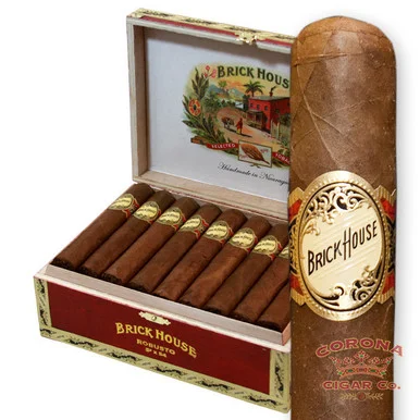 Brick House Natural Robusto (5 x 54)