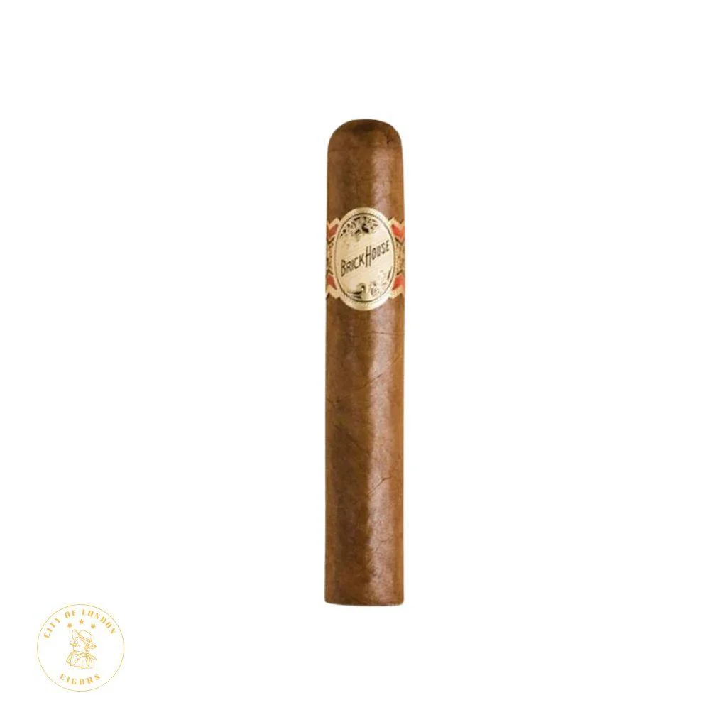 Brick House Robusto Cigar
