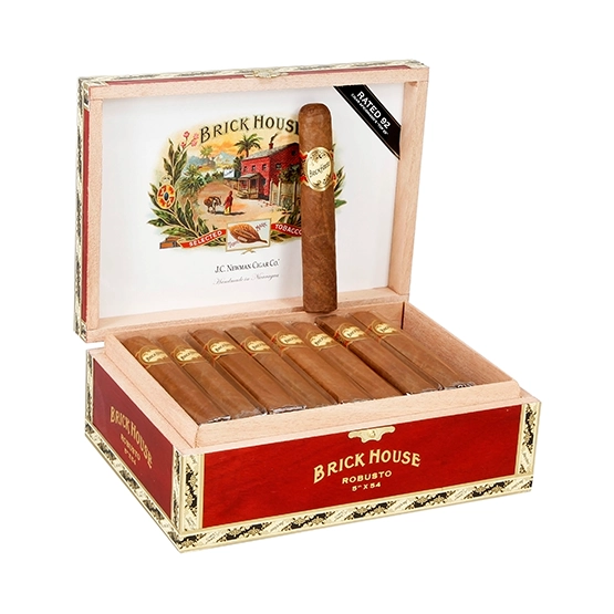 Brick House Subido Robusto Cigar – Box of 25