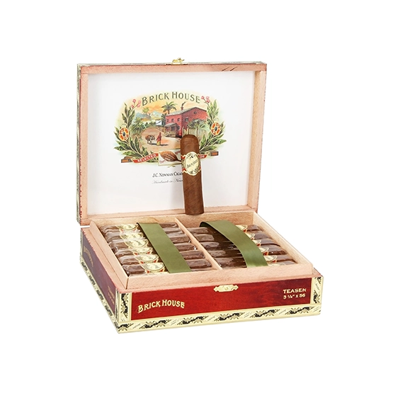 Brick House Subido Teaser Cigar – Box of 28