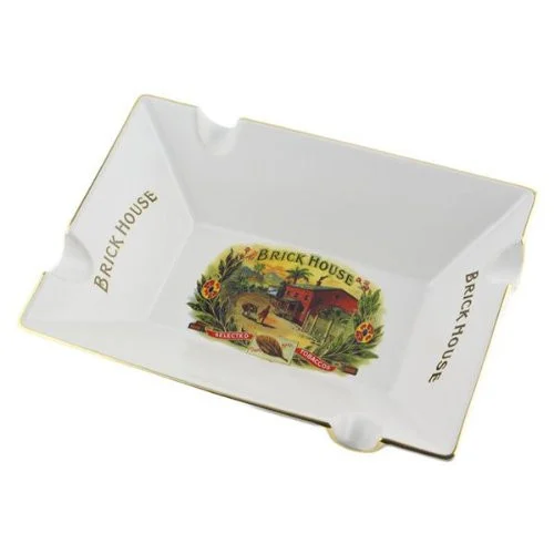 Brickhouse Ashtray