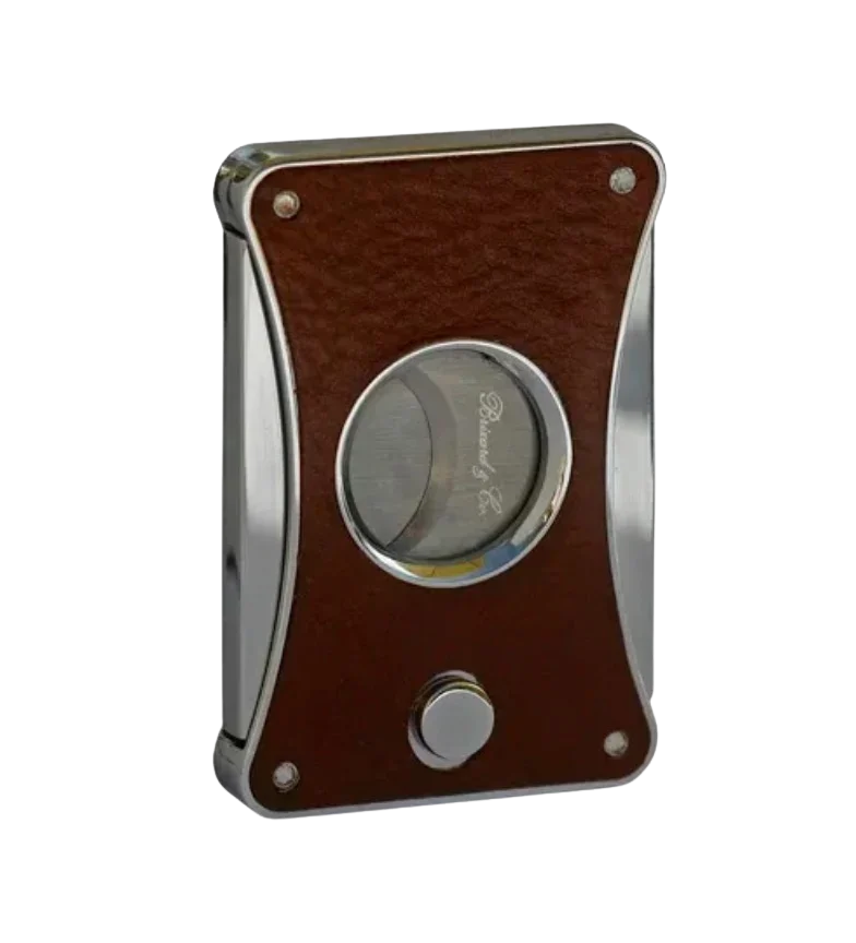 Brizard & Co. Elite Series 2- Antique Saddle Leather