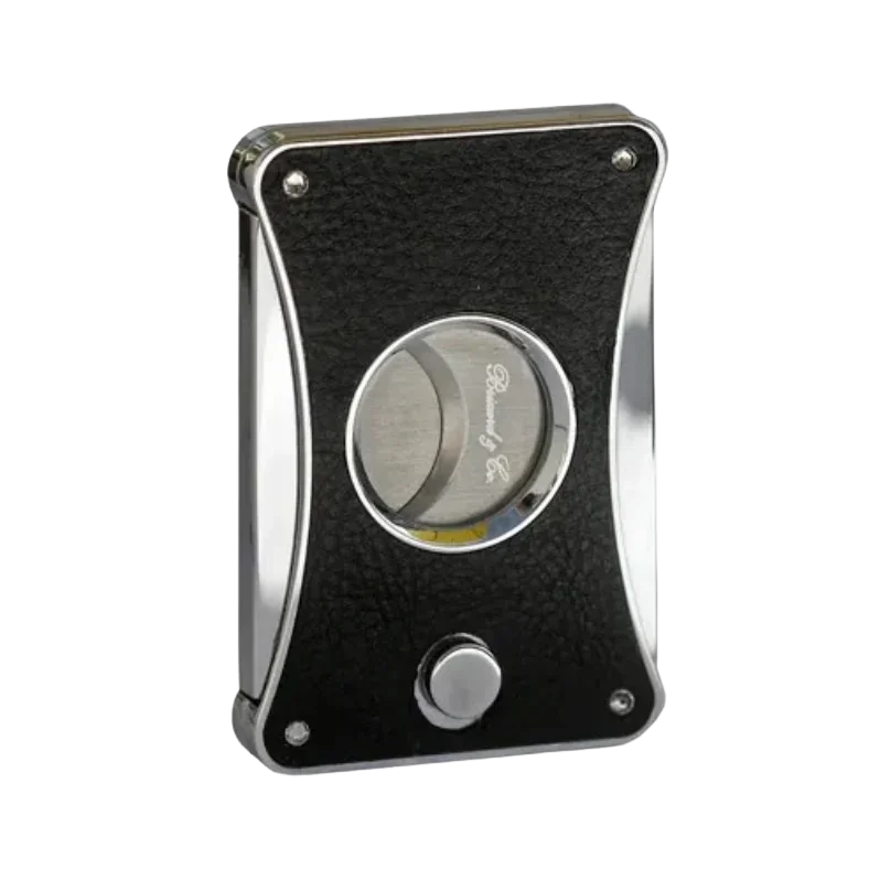 Brizard & Co. Elite Series 2- Black Leather