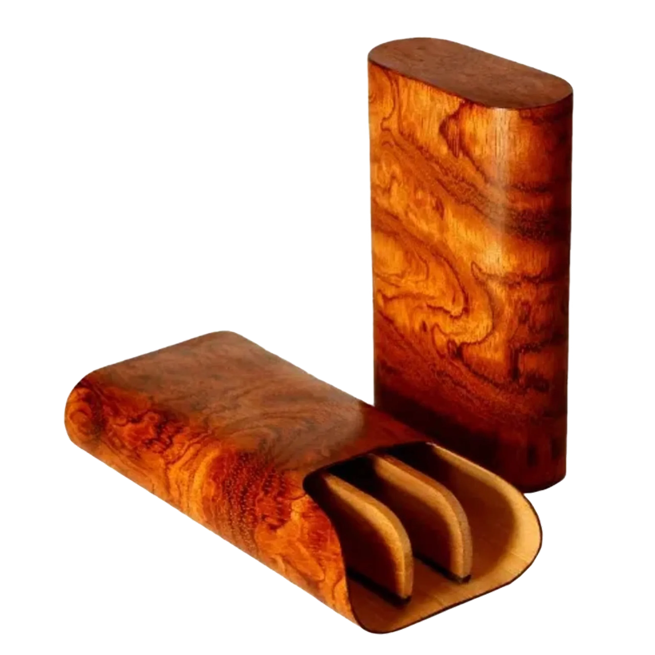 Brizard & Co. Show Band Three - Bubinga