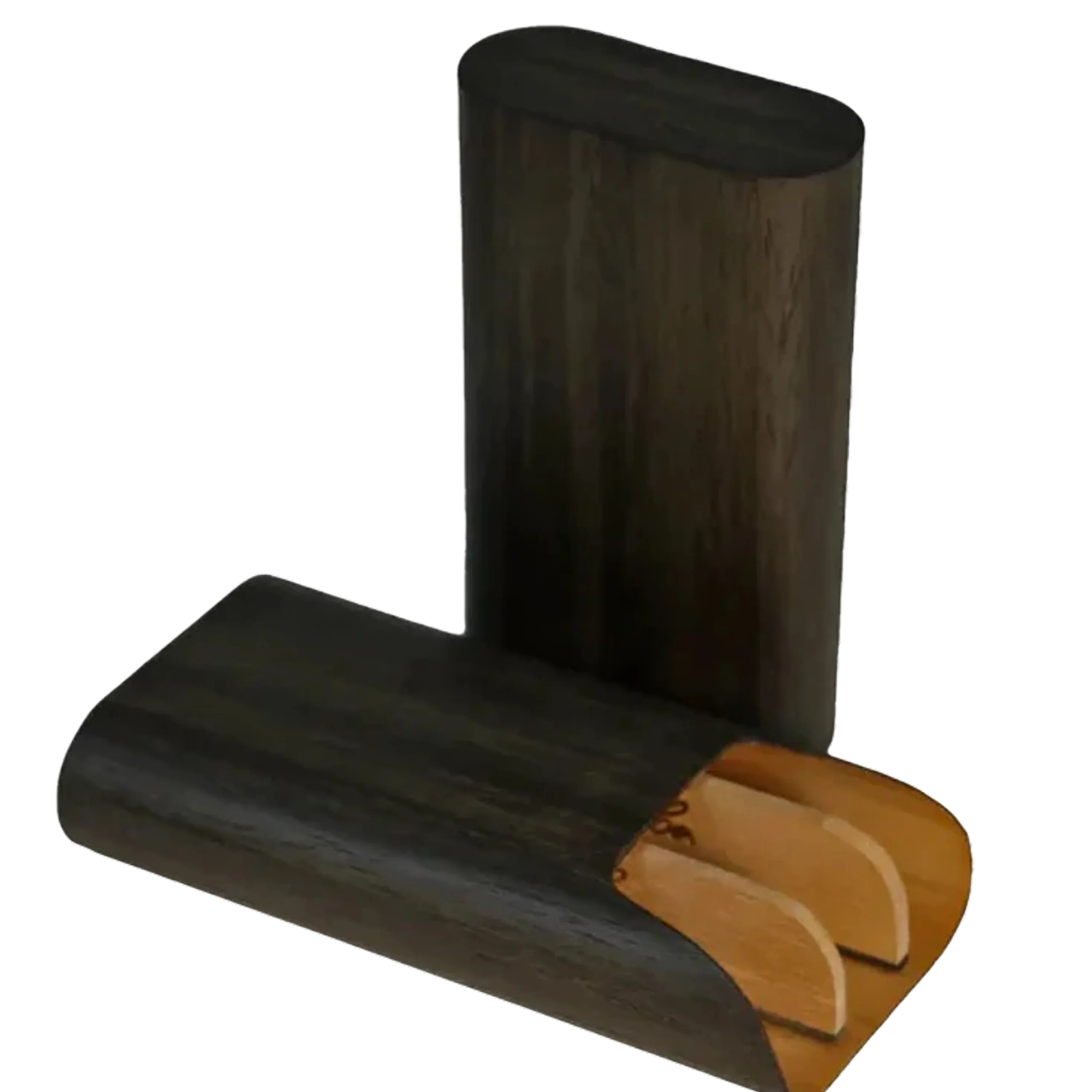 Brizard & Co. Show Band Three - Gunmetal Ebony