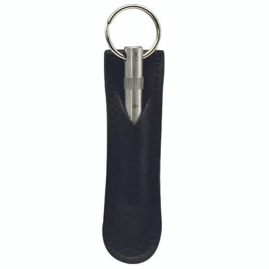 Brizard & Co Spear Cutter Dakota (Black)