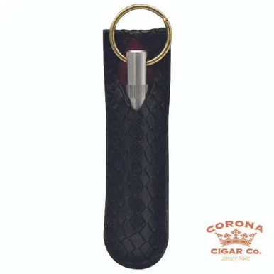 Brizard & Co Spear Cutter Python/Red