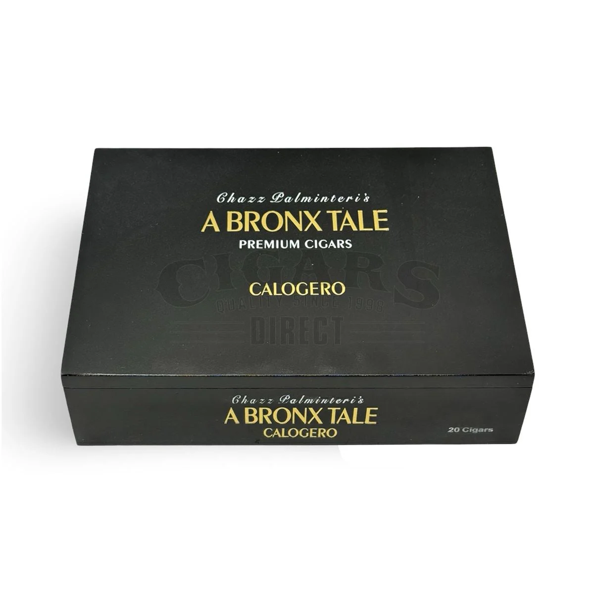 A Bronx Tale Calogero Gordo