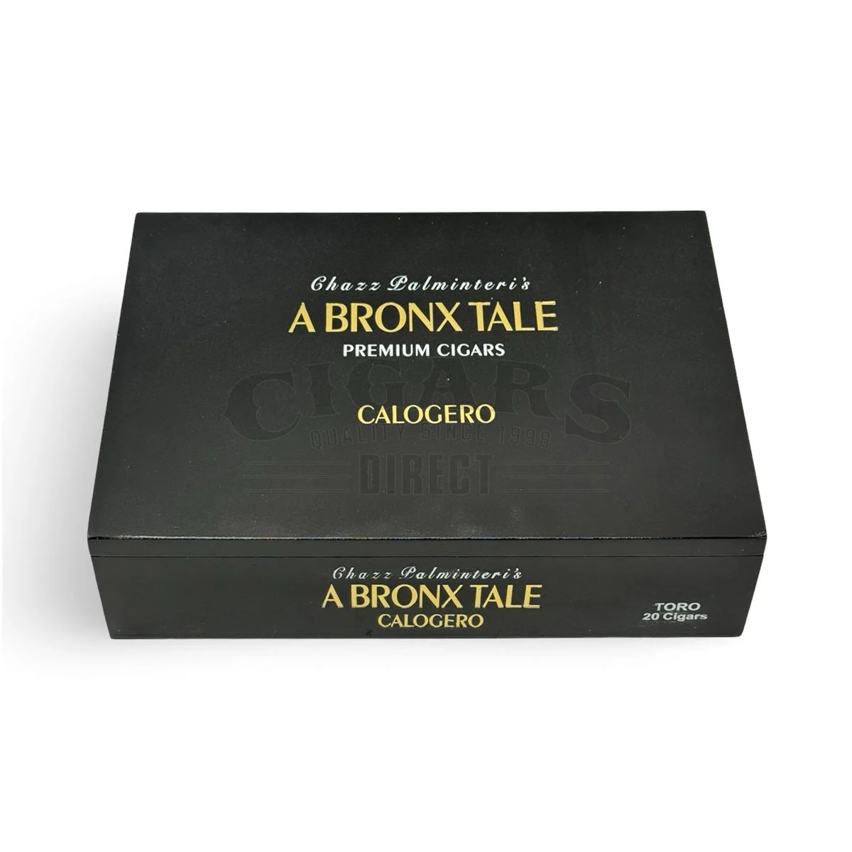 A Bronx Tale Calogero Toro