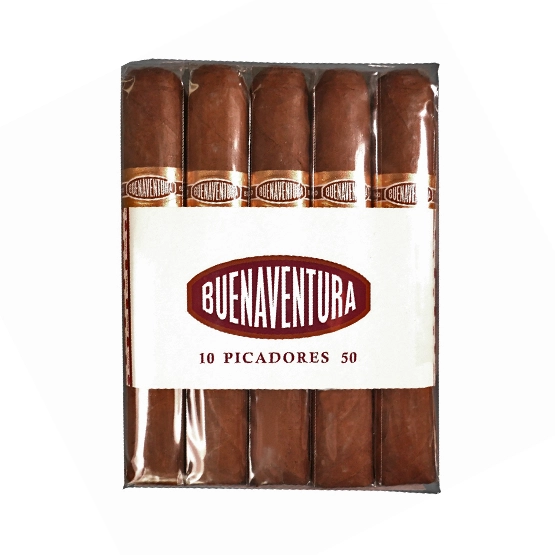 Buenaventura BV Picadores 50 Cigar – Bundle of 10