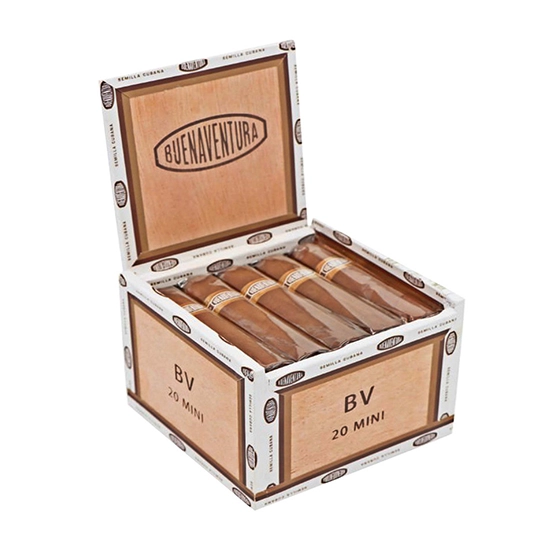 Buenaventura Mini BV Cigar – Box of 20