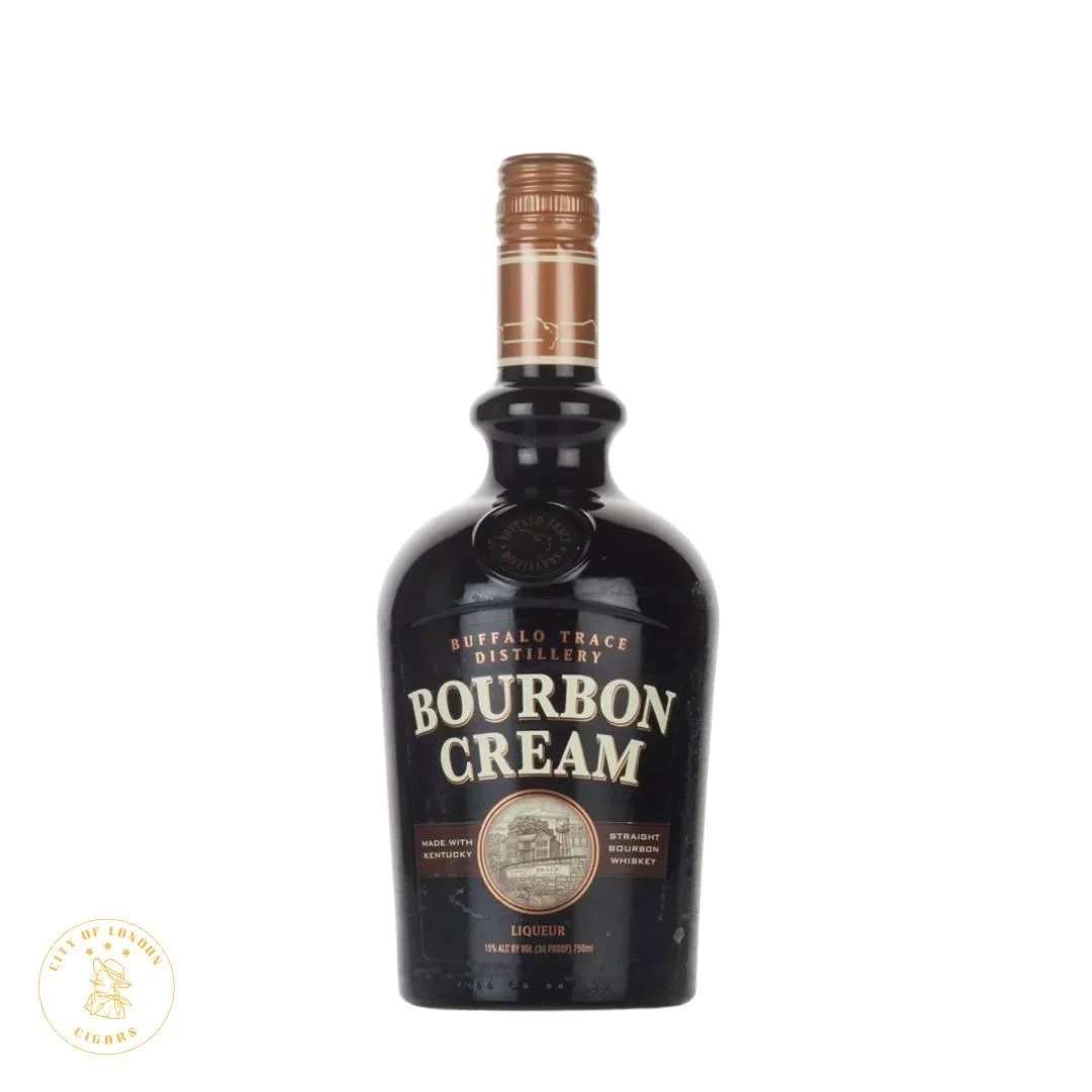 Buffalo Trace Bourbon Cream Liqueur