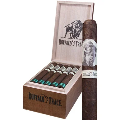 Buffalo Trace Churchill (7 x 49)