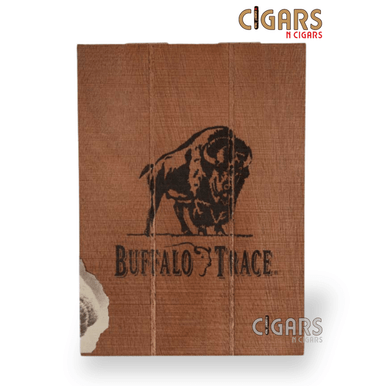Buffalo Trace Churchill Cigar