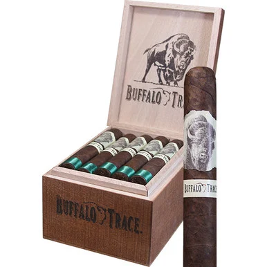 Buffalo Trace Robusto (5 x 49)