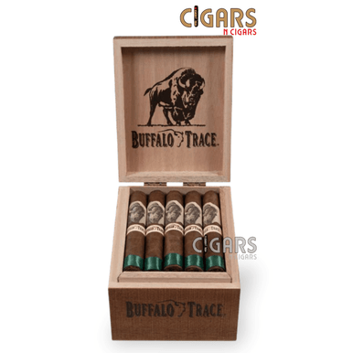 Buffalo Trace Robusto Cigar