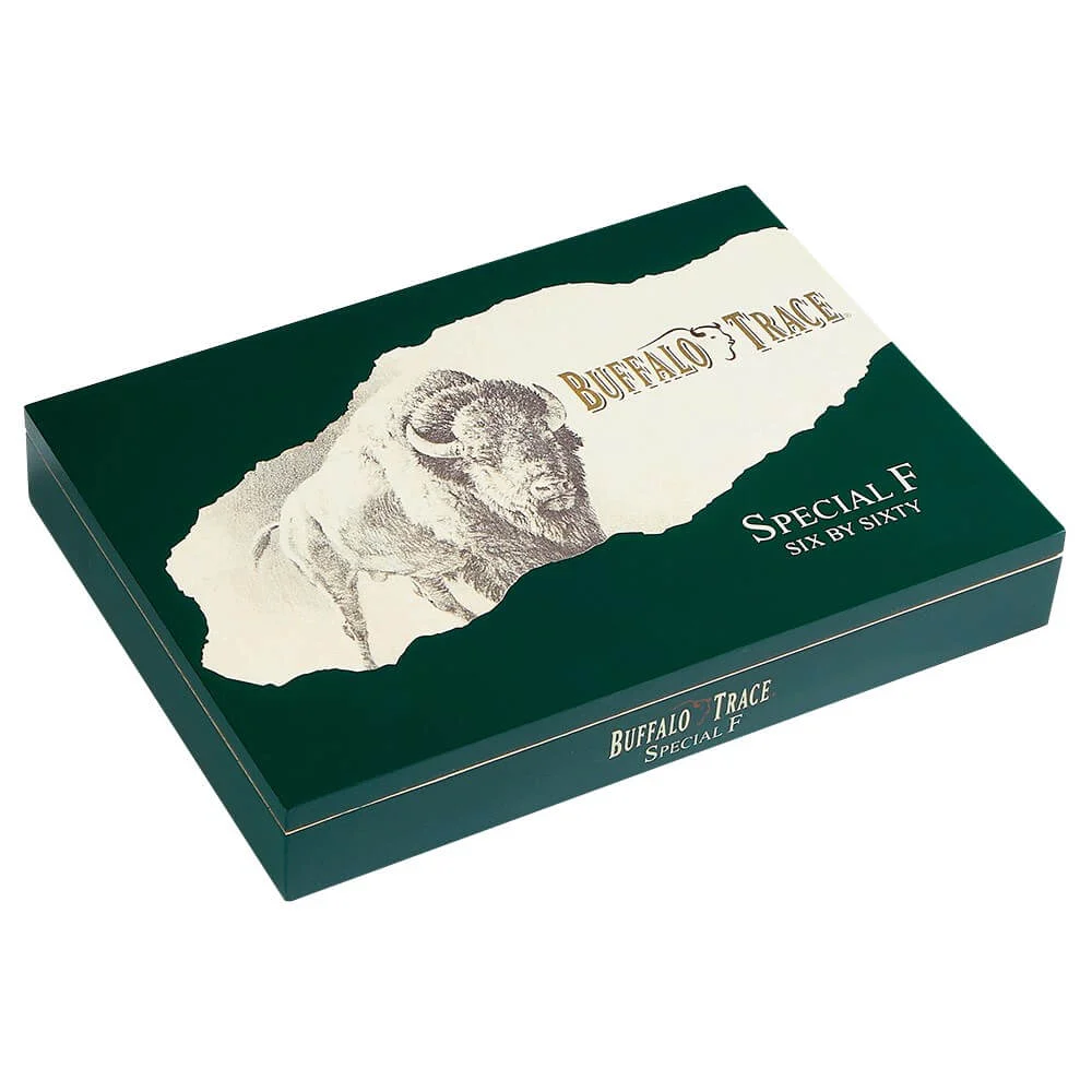 Buffalo Trace Special F