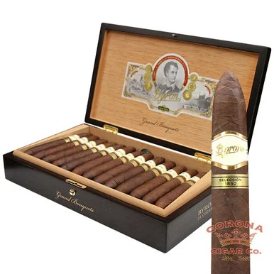 Byron 1850 Grand Bouquet (6 x 58)