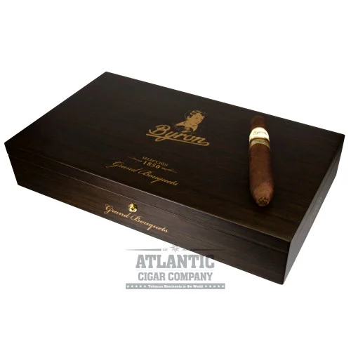 Byron 1850 Grand Bouquet (6x58)