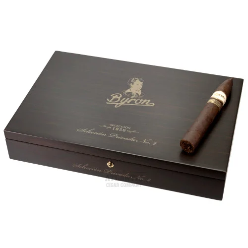 Byron 1850 No. 2 (7x56)