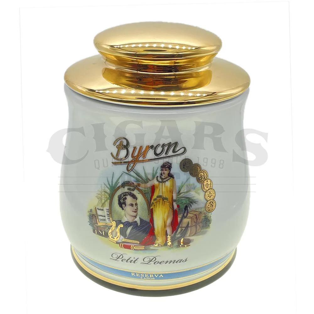 Byron 19th Century Petit Poemas Petit Robusto