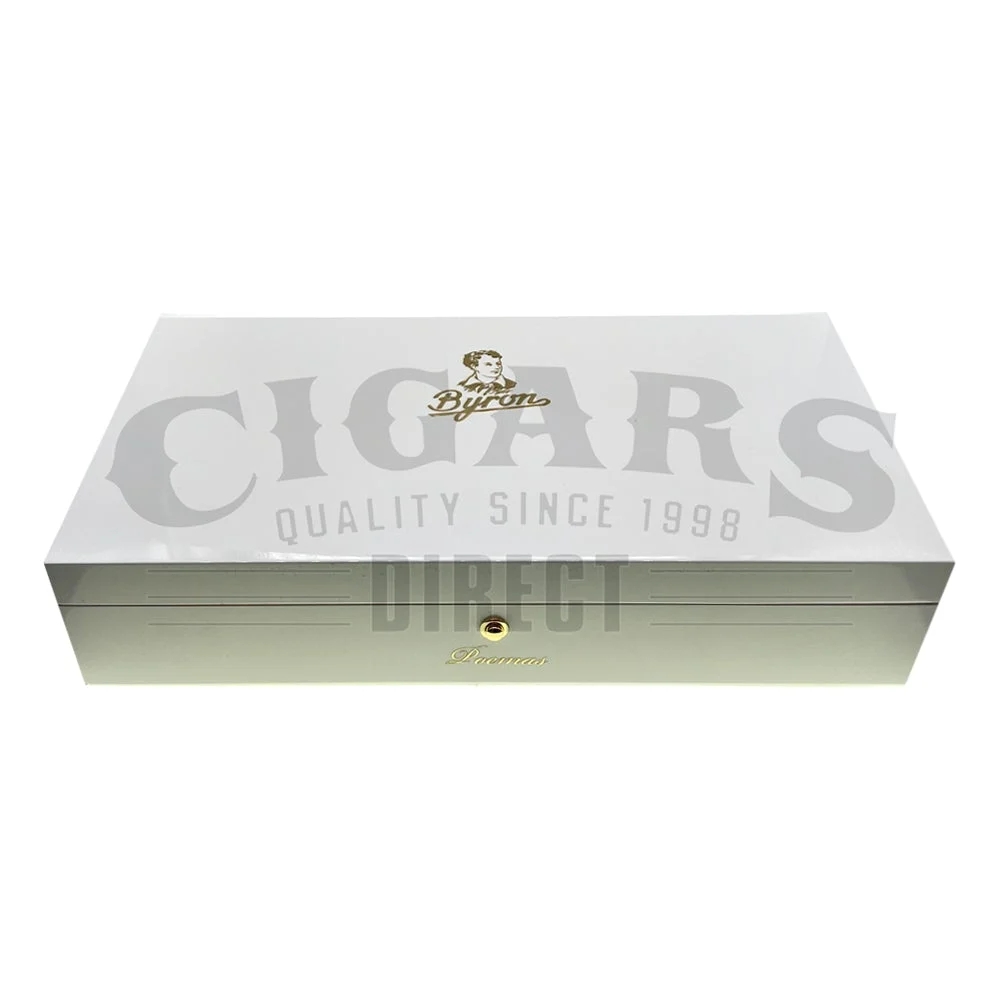 Byron 19th Century Poemas Robusto