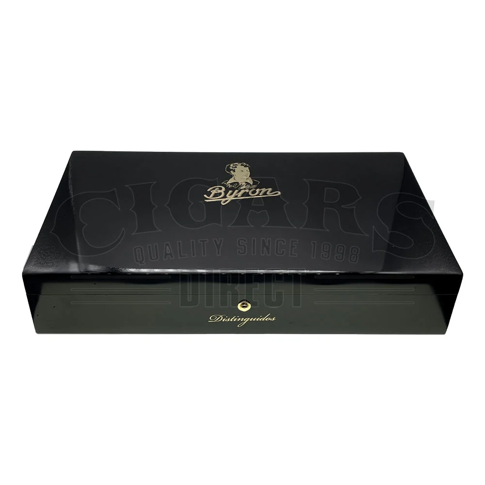 Byron 21st Century Distinguidos Toro Maduro