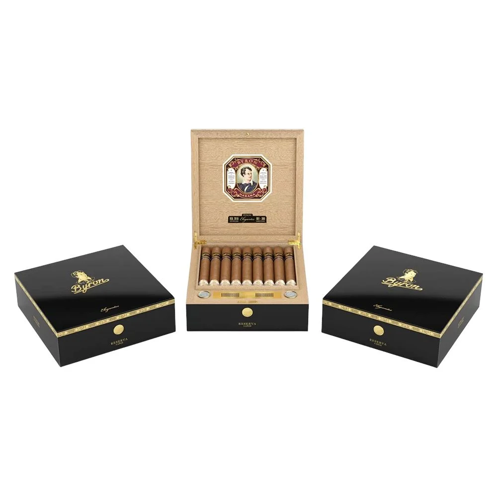 Byron 21st Century Elegantes Toro Grande