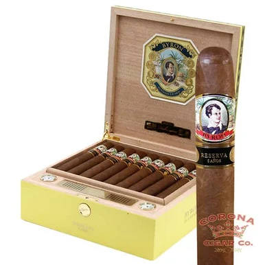Byron Habaneros 20th (6 x 54)