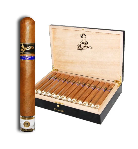 Byron Honorables 21st (7x60 / Box 25)