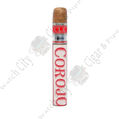 C.L.E. Corojo 50x5