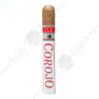 C.L.E. Corojo 60x6