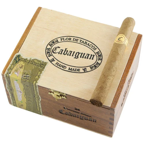 Cabaiguan Coronas Extra
