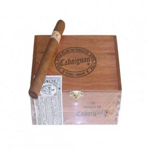 Cabaiguan Guapos 46 Corona Gorda Cigars