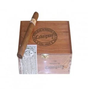 Cabaiguan Guapos Original Toro Grande Cigars