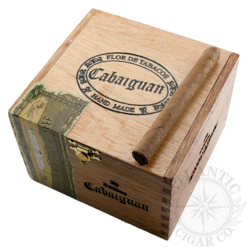 Cabaiguan Petite