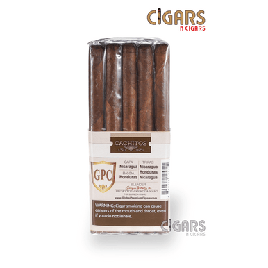 Cachitos Lancero Bundles