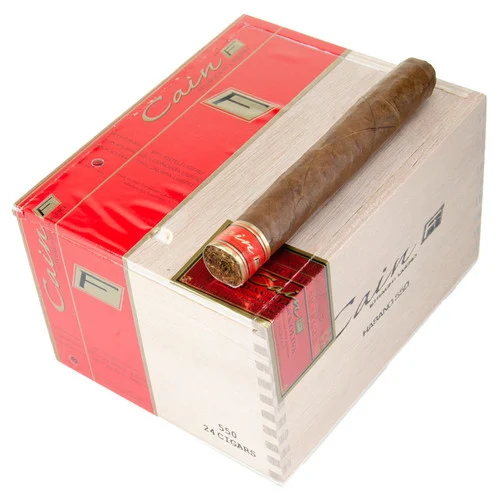 Cain 550 F Habano