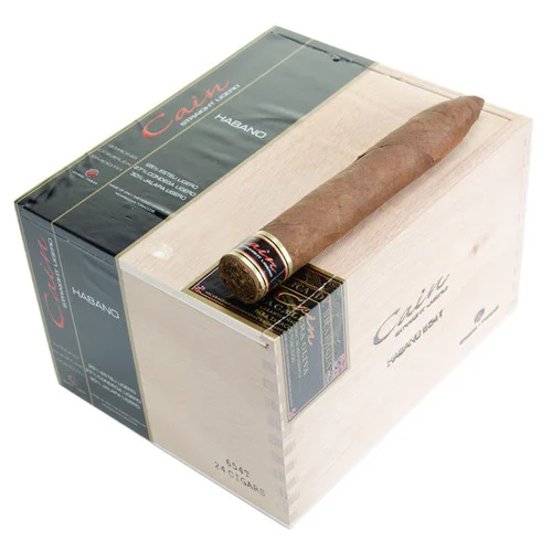 Cain 654T Habano
