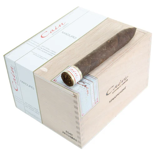 Cain 654T Maduro