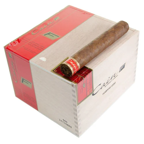 Cain 660 F Habano