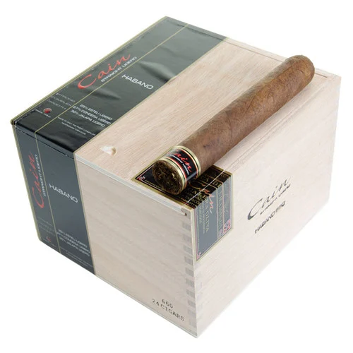 Cain 660 Habano