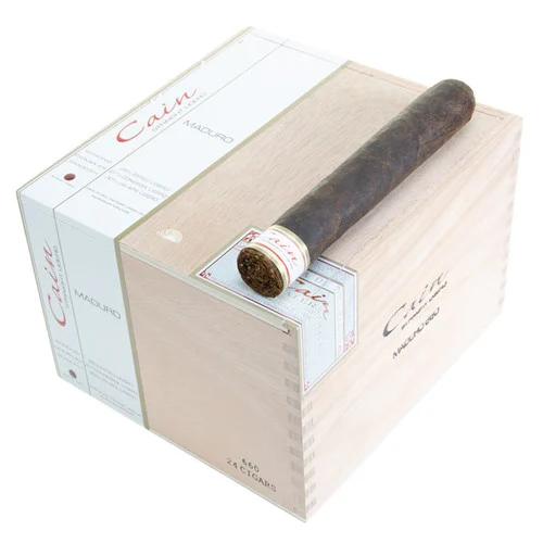 Cain 660 Maduro