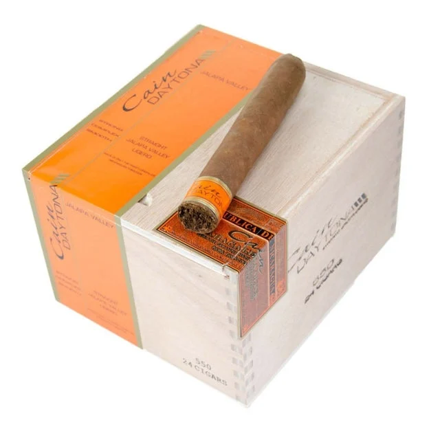 Cain Daytona 550 Robusto Cigars