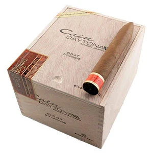 Cain Daytona 654T Torpedo Cigars