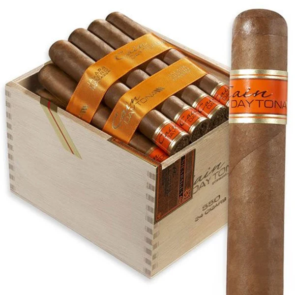 Cain Daytona 660 Double Toro (6x60 / Box 24)