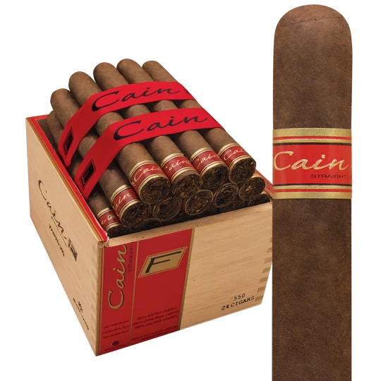 Cain F 550 Robusto (5x50 / Box 24)