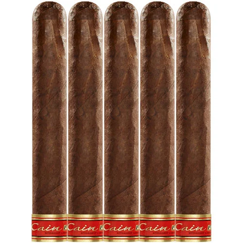 Cain F 660 Double Toro (6x60 / 5 Pack)